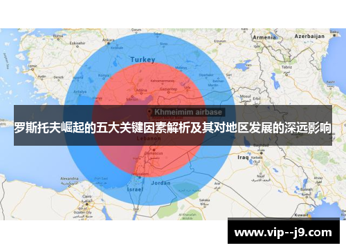 罗斯托夫崛起的五大关键因素解析及其对地区发展的深远影响