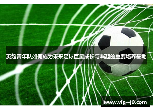 英超青年队如何成为未来足球巨星成长与崛起的重要培养基地