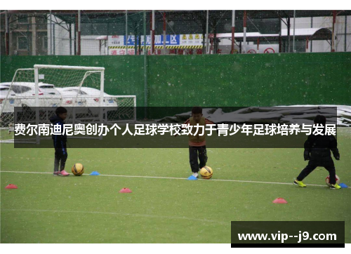 费尔南迪尼奥创办个人足球学校致力于青少年足球培养与发展 费尔南迪尼奥创办个人足球学校致力于青少年足球培养与发展