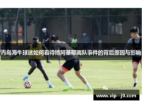 青岛海牛球迷如何看待博阿基耶离队事件的背后原因与影响 青岛海牛球迷如何看待博阿基耶离队事件的背后原因与影响