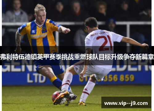 弗利特伍德镇英甲赛季挑战重燃球队目标升级争夺新篇章
