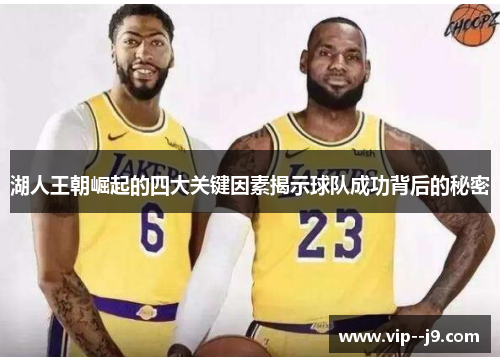 湖人王朝崛起的四大关键因素揭示球队成功背后的秘密