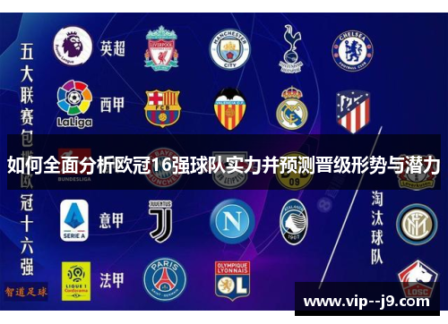 如何全面分析欧冠16强球队实力并预测晋级形势与潜力