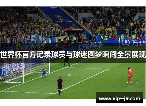 世界杯官方记录球员与球迷圆梦瞬间全景展现