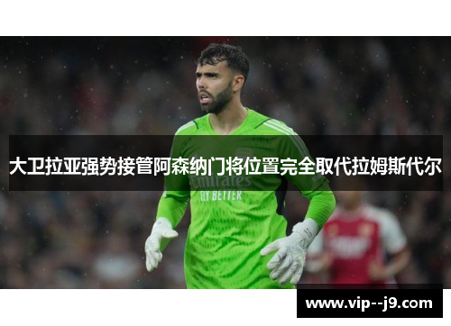 大卫拉亚强势接管阿森纳门将位置完全取代拉姆斯代尔